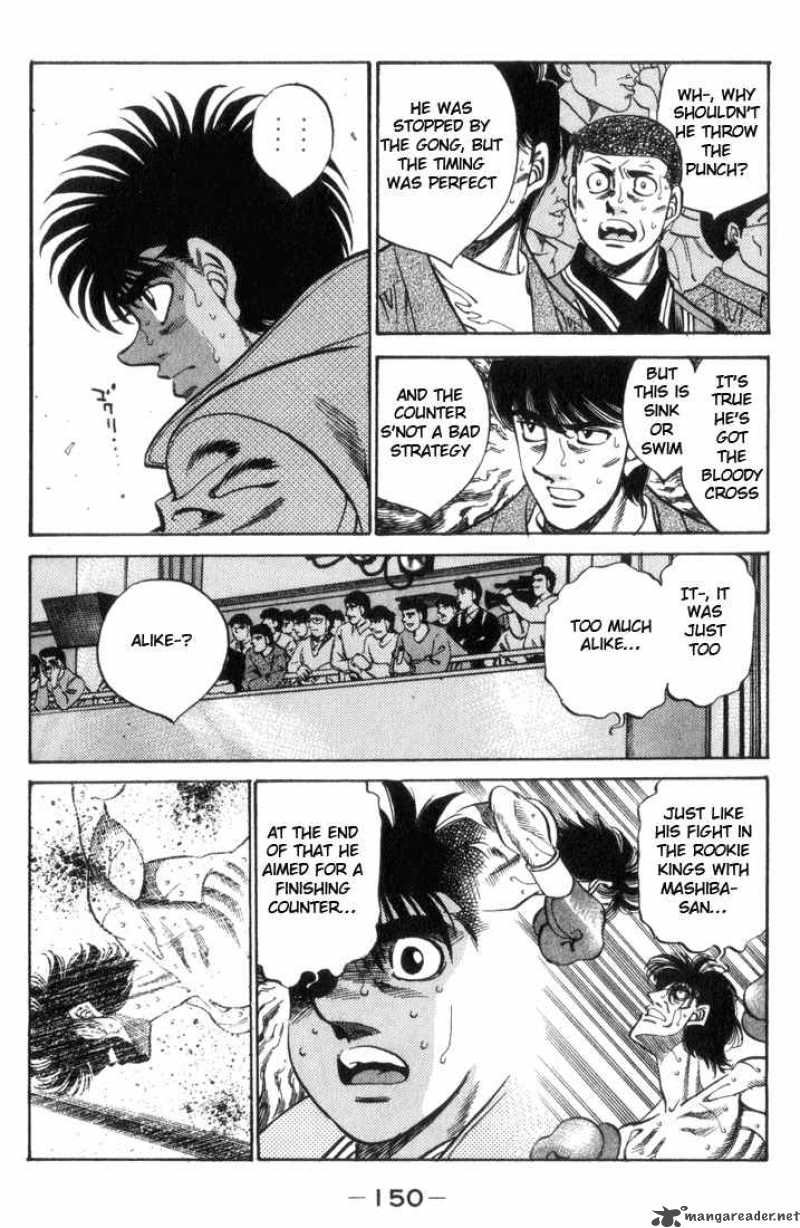 Hajime No Ippo 323 10