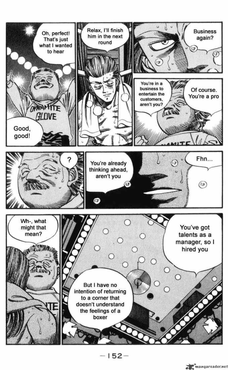 Hajime No Ippo 323 12