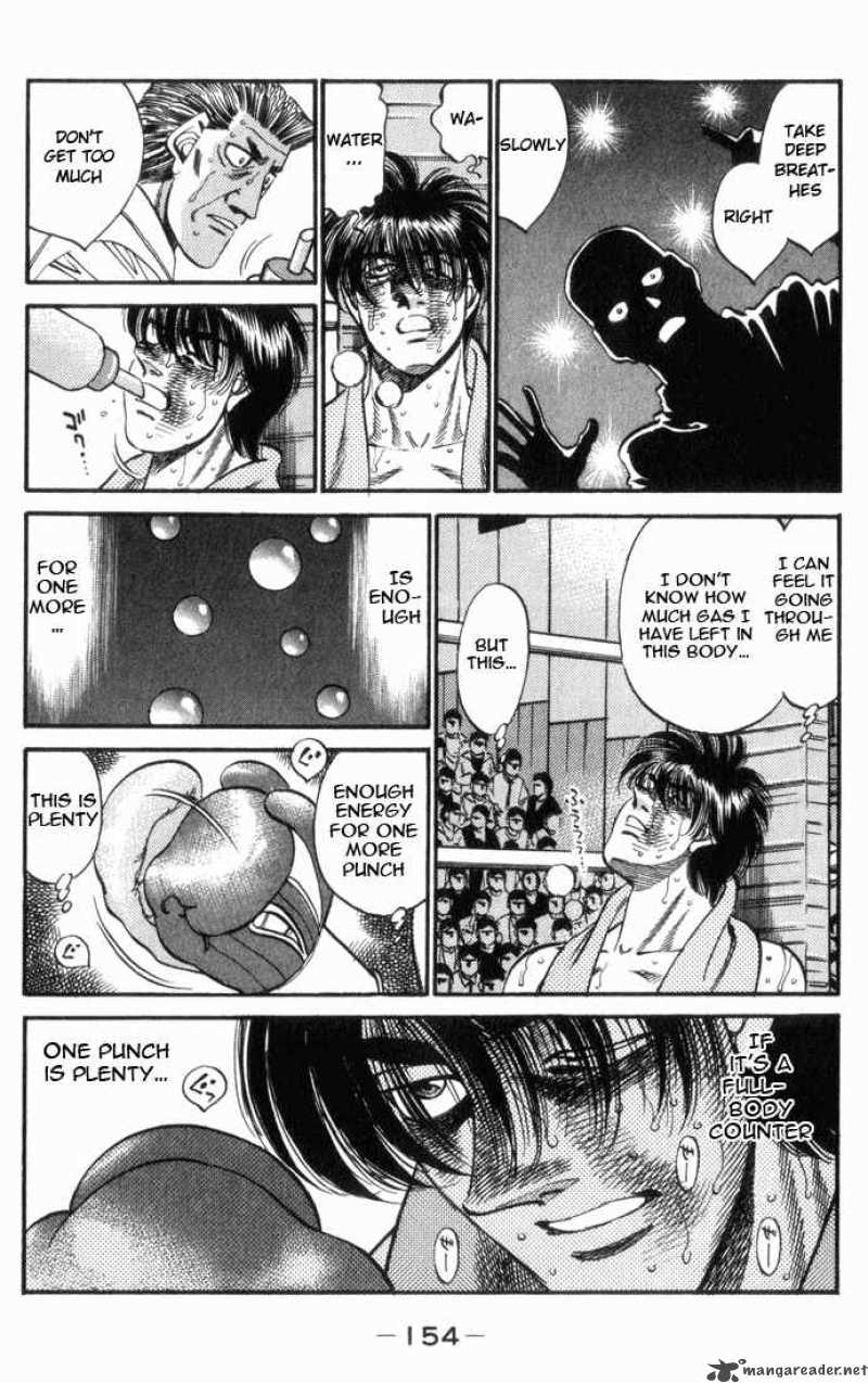 Hajime No Ippo 323 14