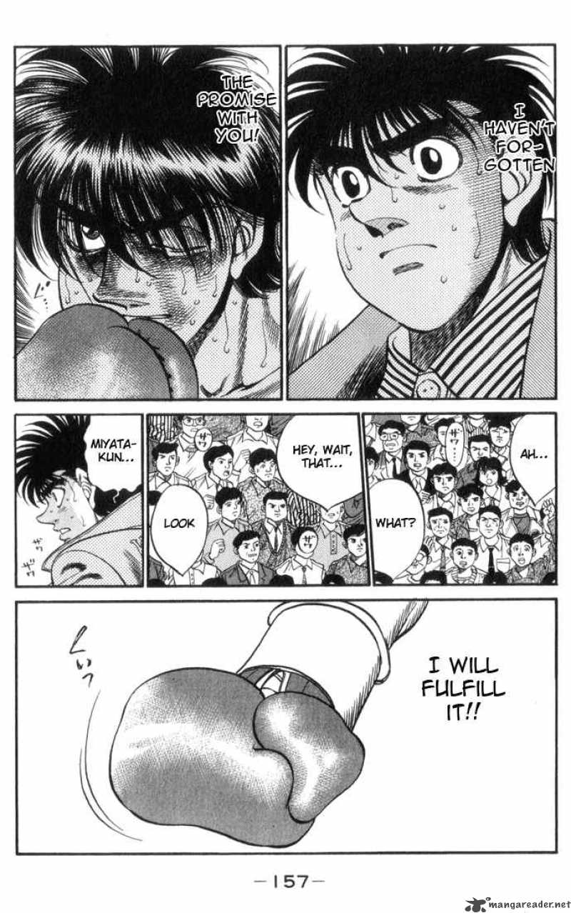 Hajime No Ippo 323 17