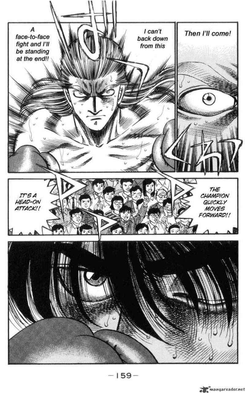 Hajime No Ippo 323 19