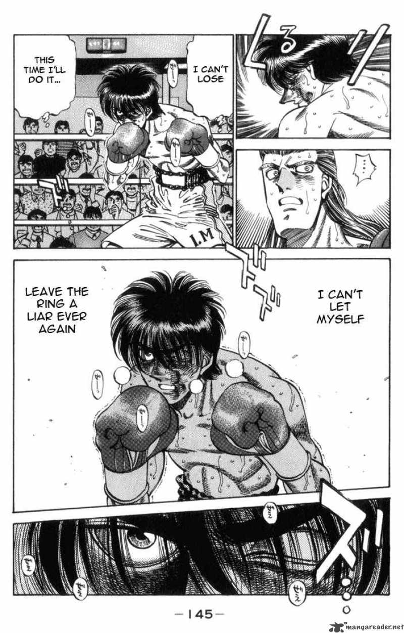 Hajime No Ippo 323 5