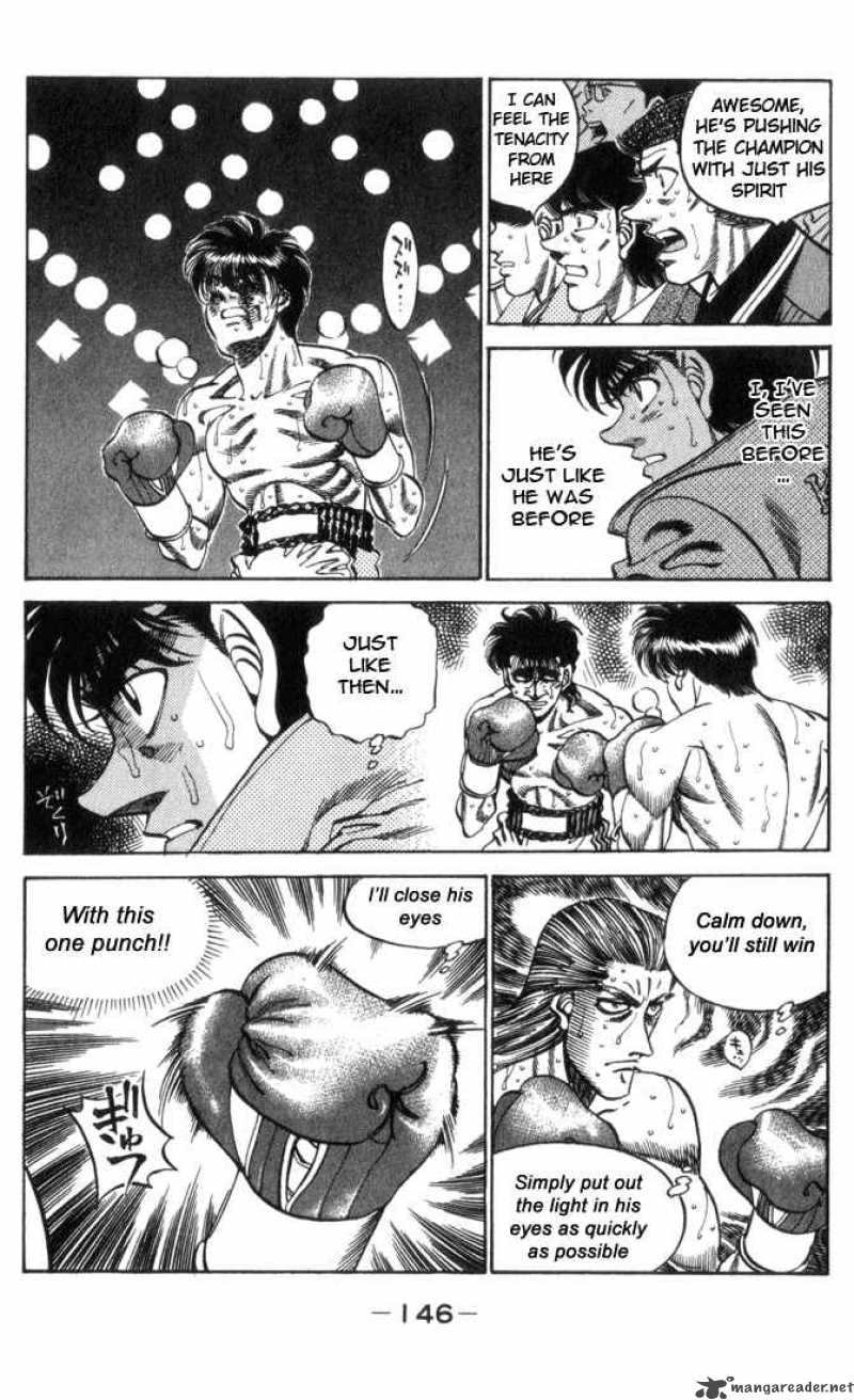 Hajime No Ippo 323 6