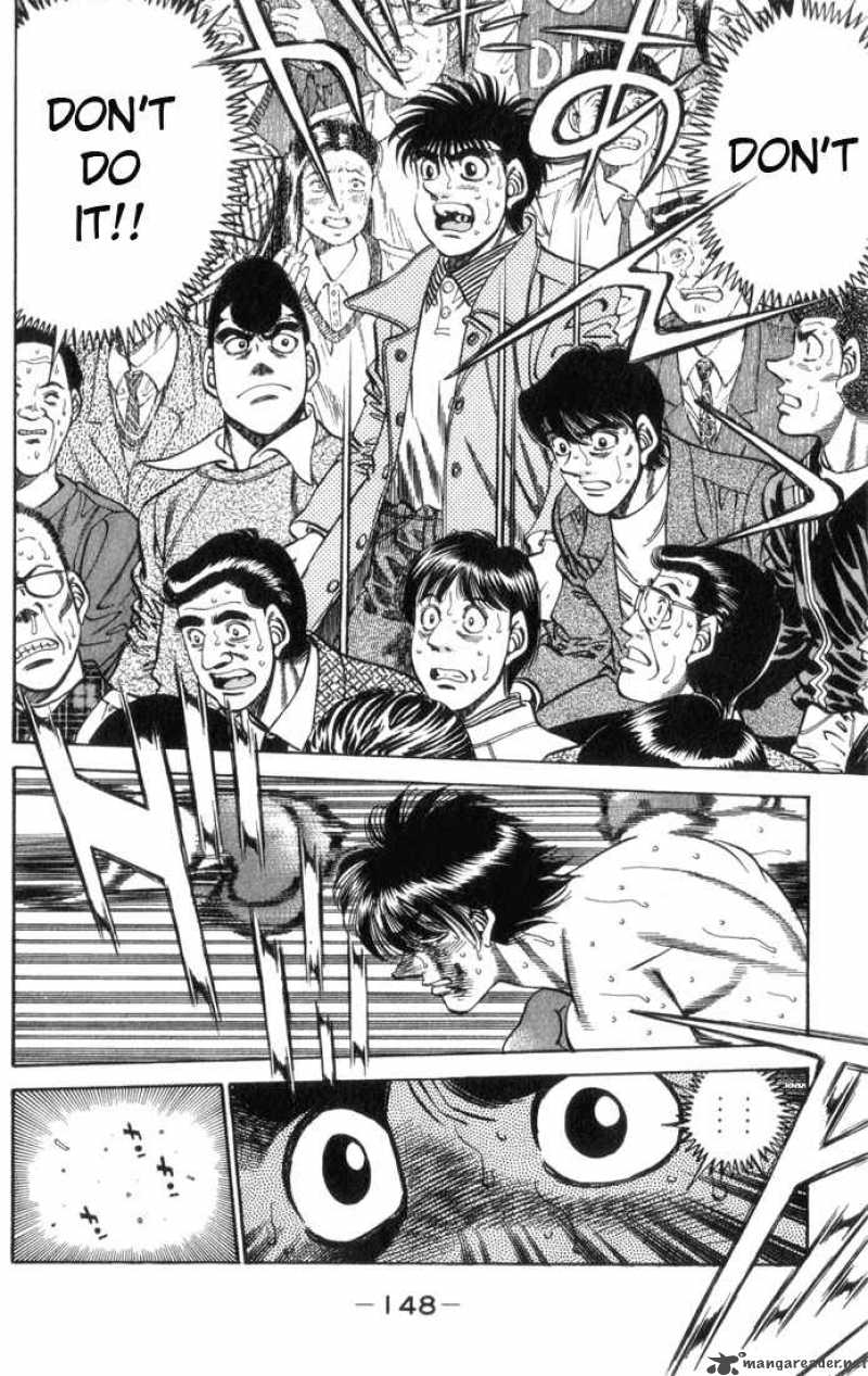 Hajime No Ippo 323 8