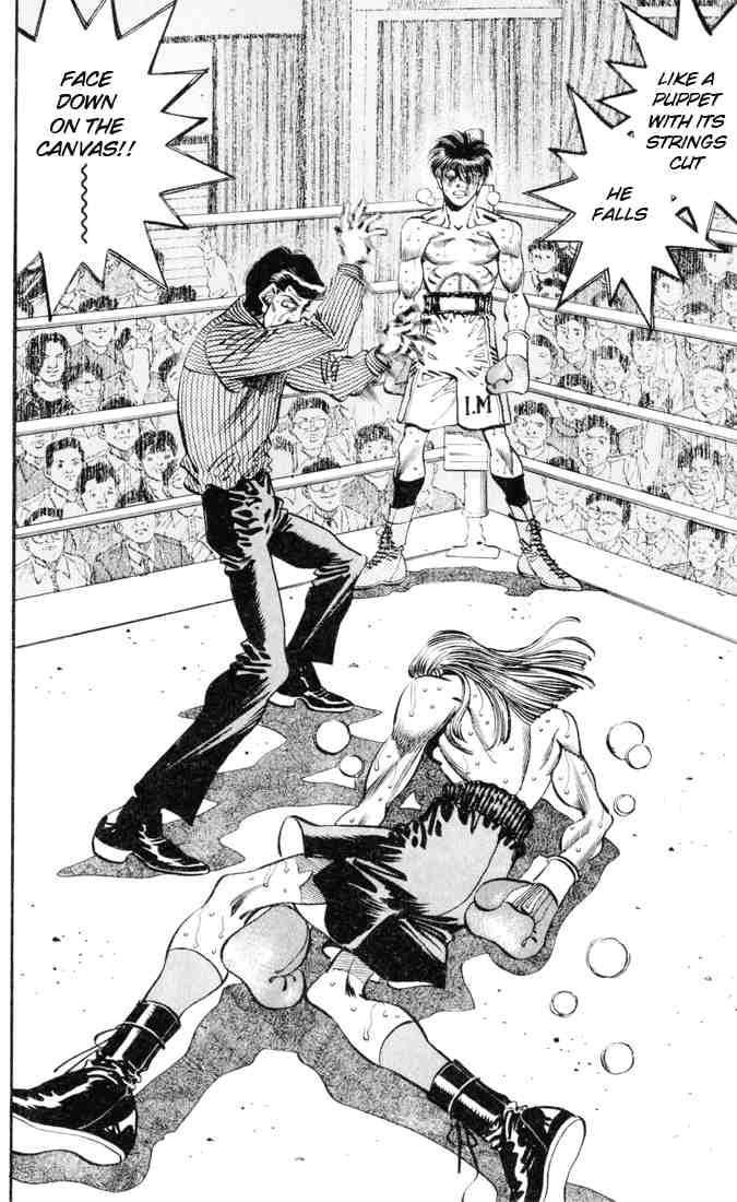 Hajime No Ippo 325 12