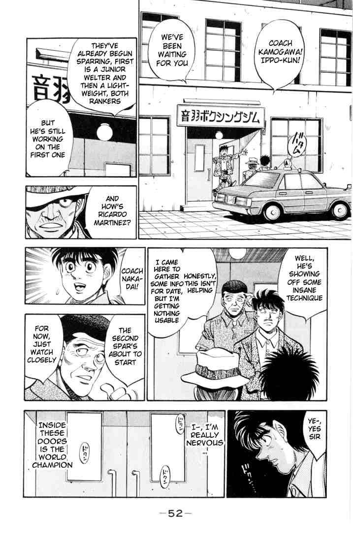 Hajime No Ippo 327 10