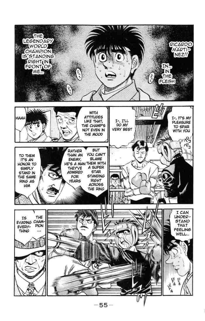 Hajime No Ippo 327 13