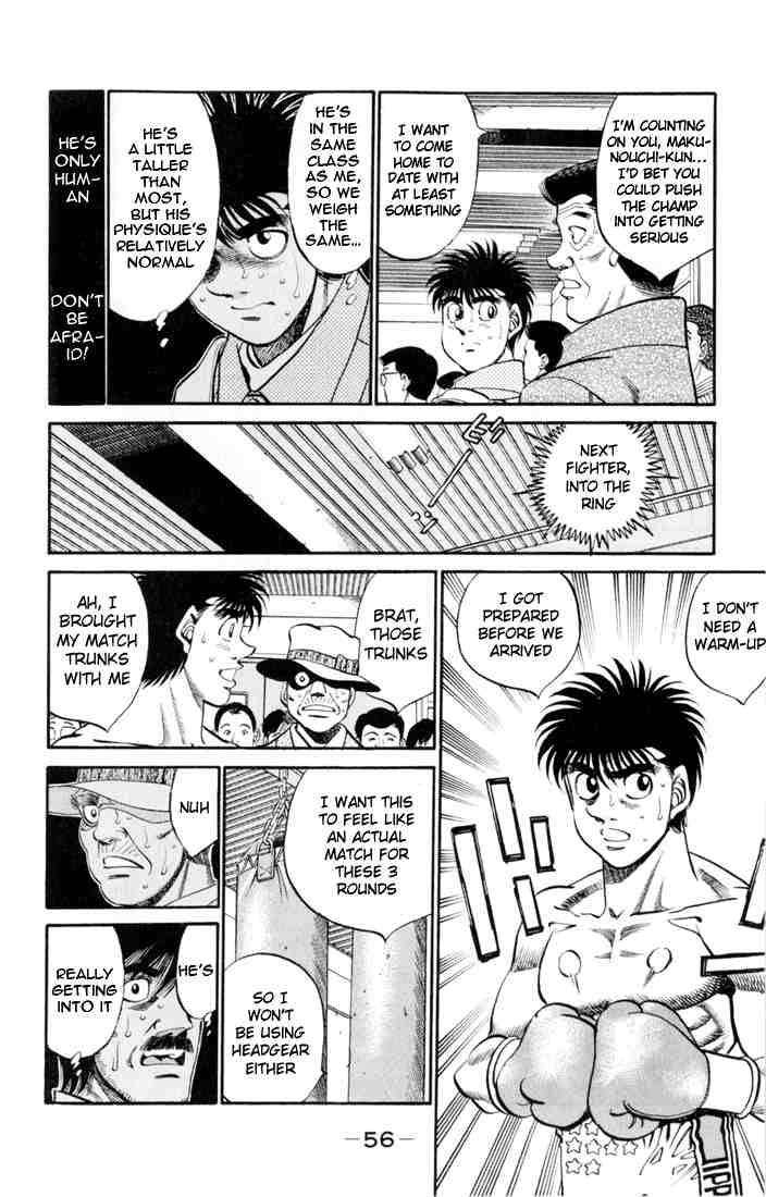 Hajime No Ippo 327 14