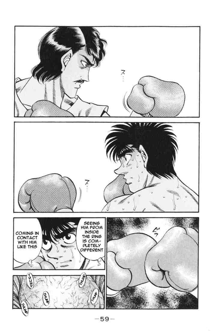 Hajime No Ippo 327 17