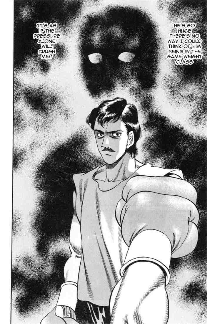 Hajime No Ippo 327 18