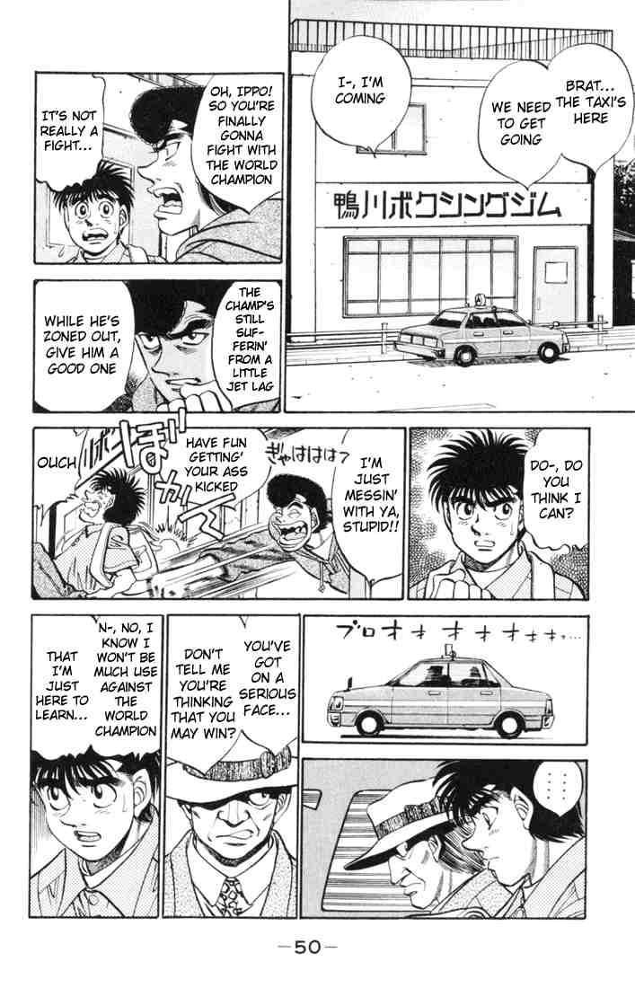 Hajime No Ippo 327 8