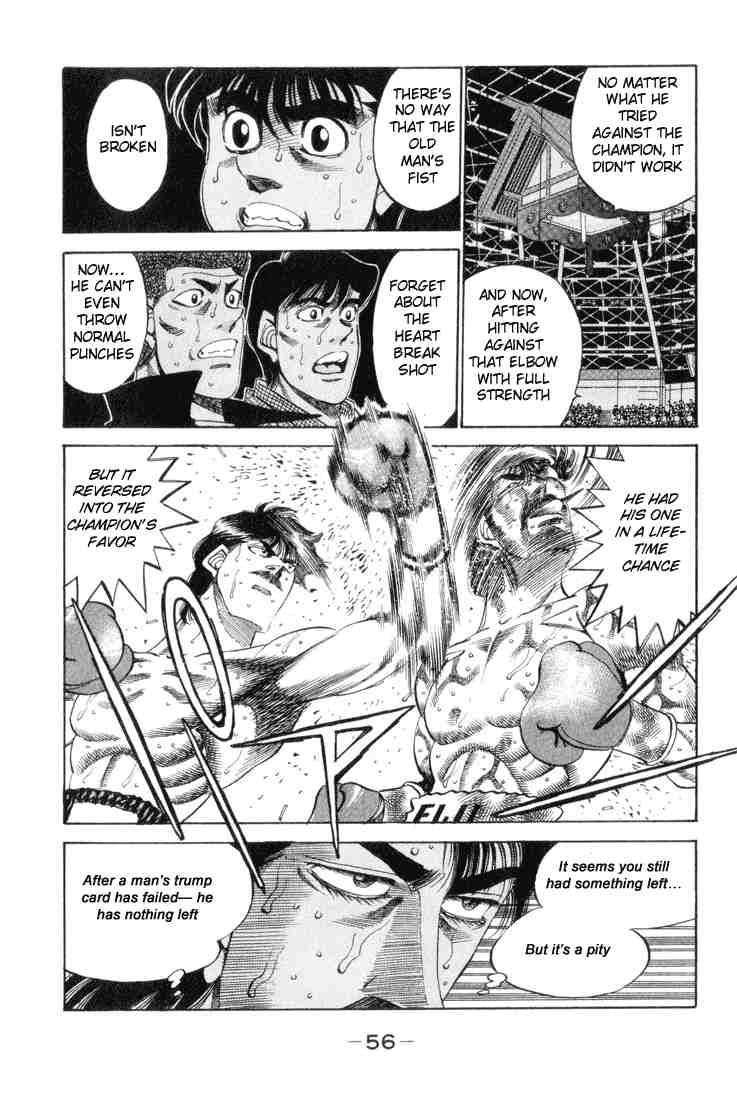 Hajime No Ippo 337 12