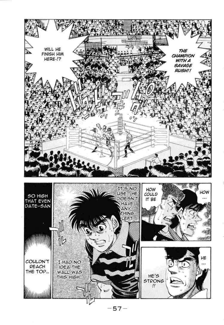 Hajime No Ippo 337 13