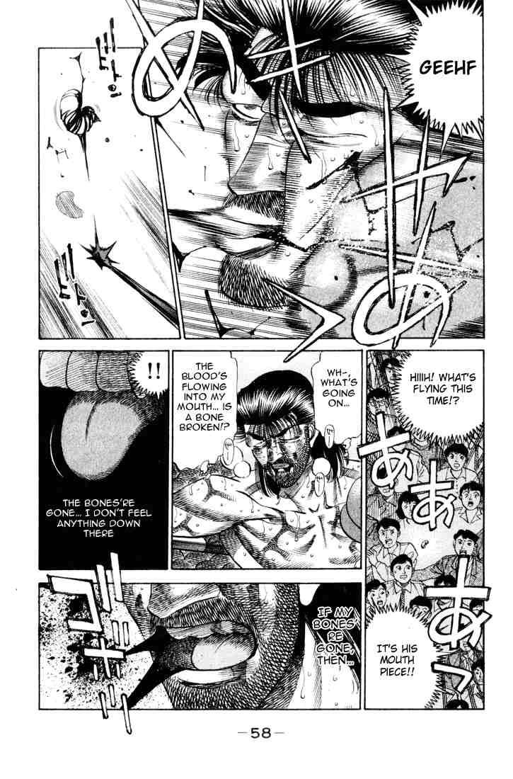 Hajime No Ippo 337 14