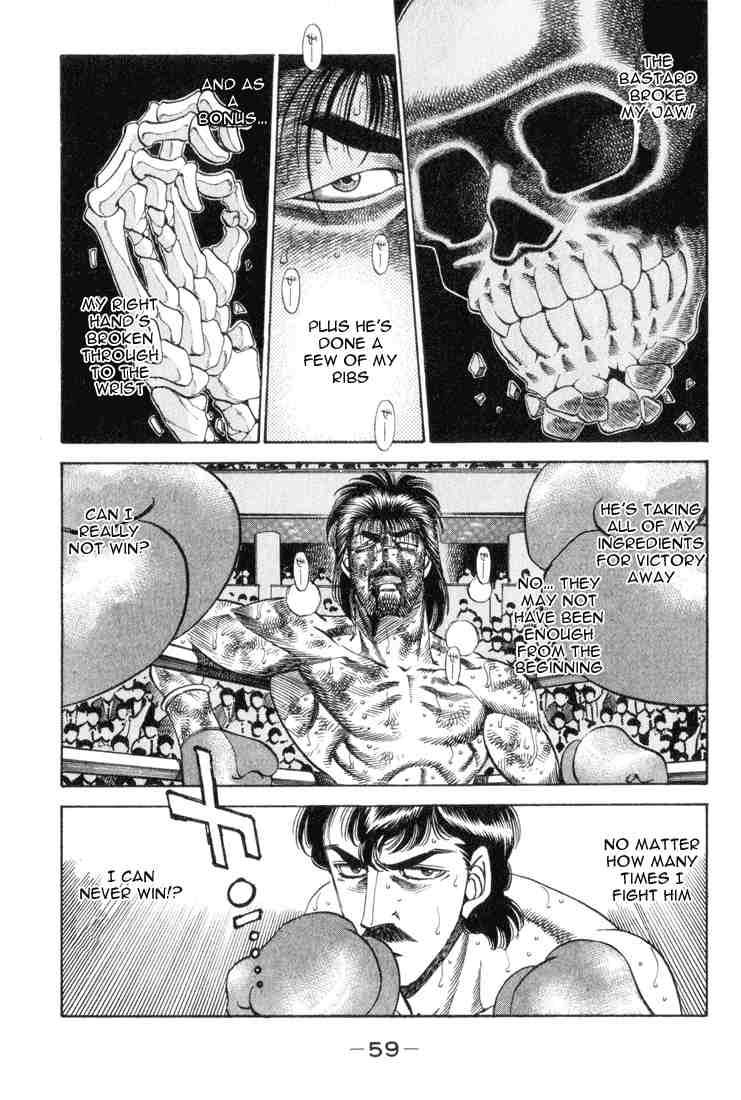 Hajime No Ippo 337 15