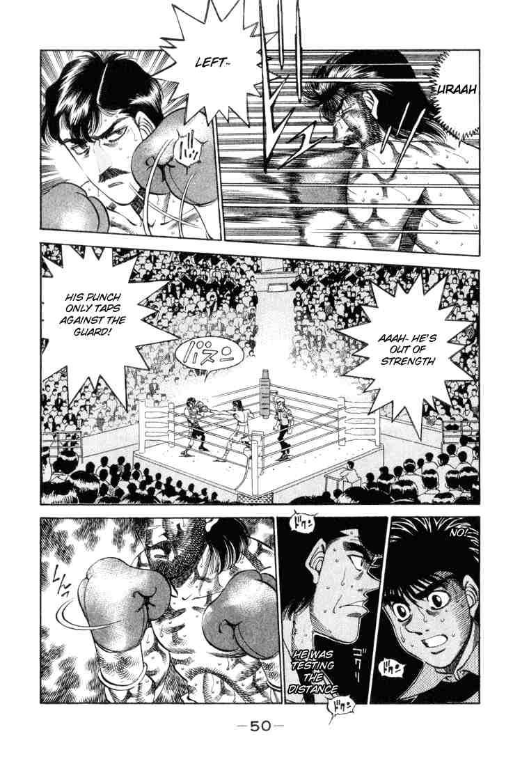 Hajime No Ippo 337 6