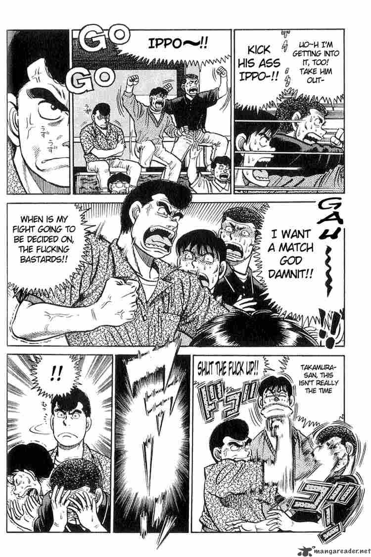 Hajime No Ippo 34 18