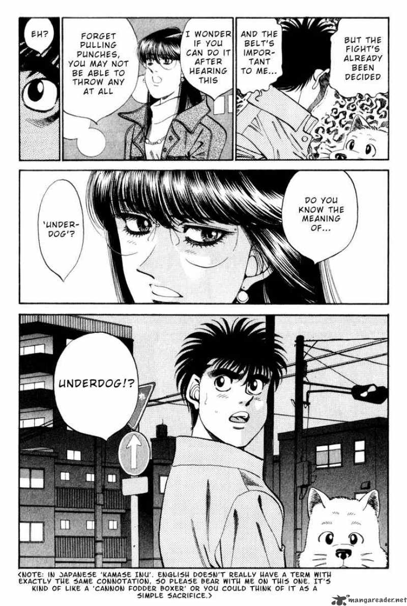 Hajime No Ippo 344 7