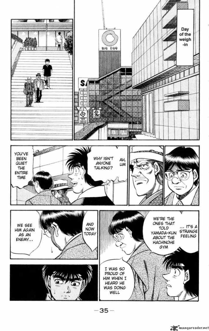 Hajime No Ippo 345 11