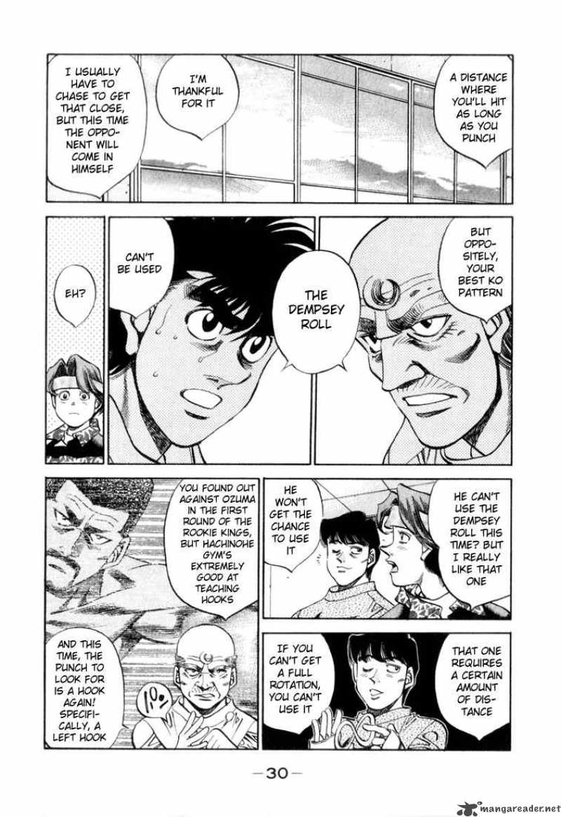 Hajime No Ippo 345 6