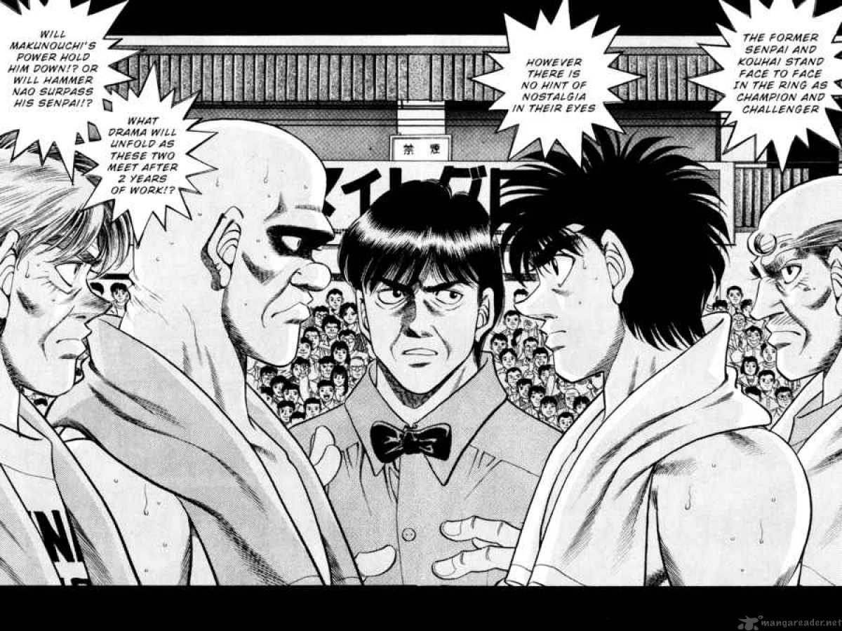 Hajime No Ippo 347 10