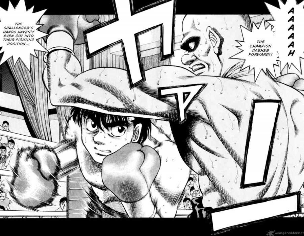 Hajime No Ippo 347 15