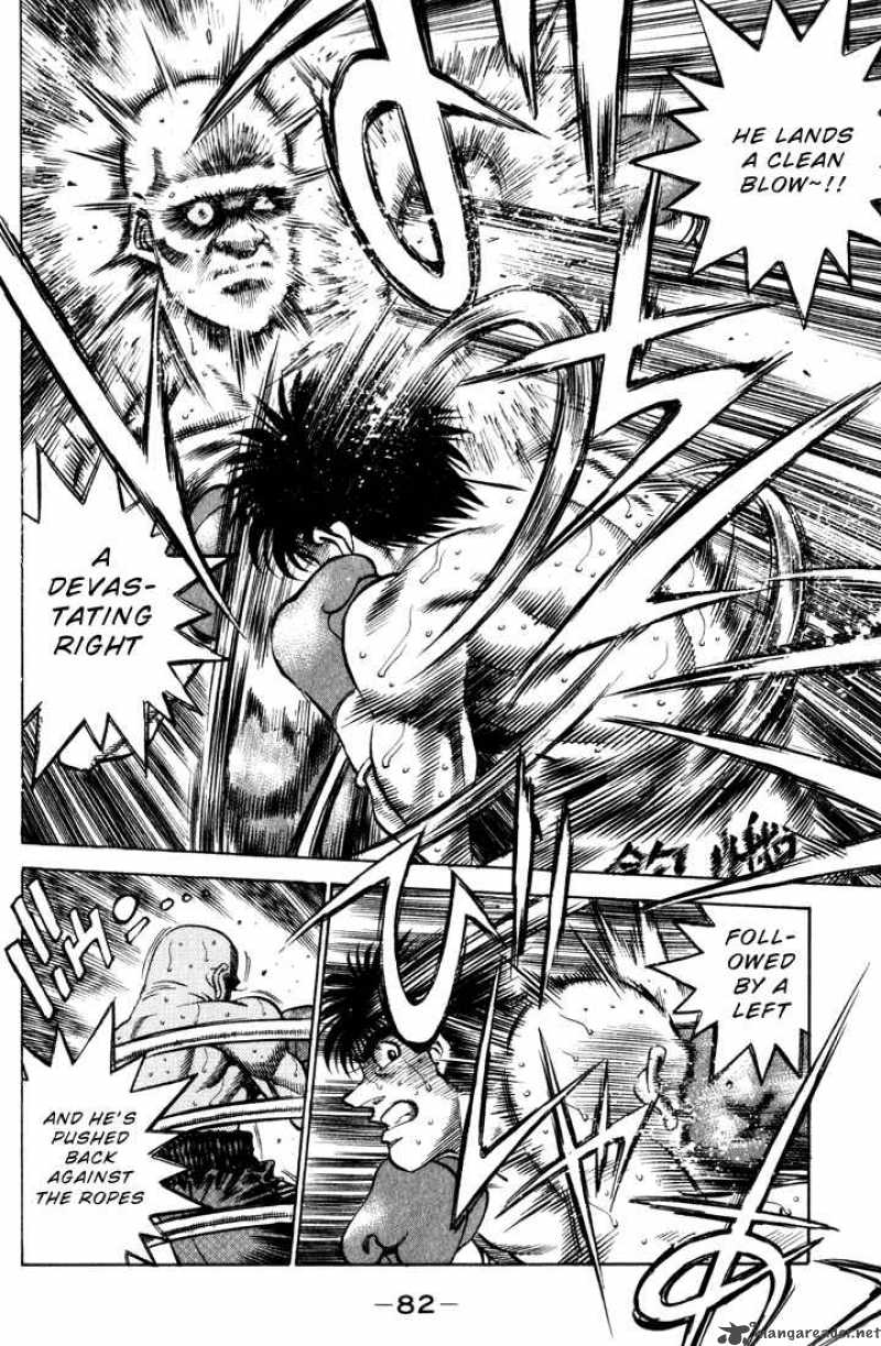 Hajime No Ippo 347 16