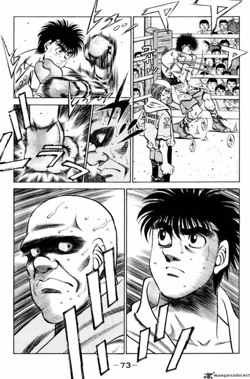 Hajime No Ippo 347 9