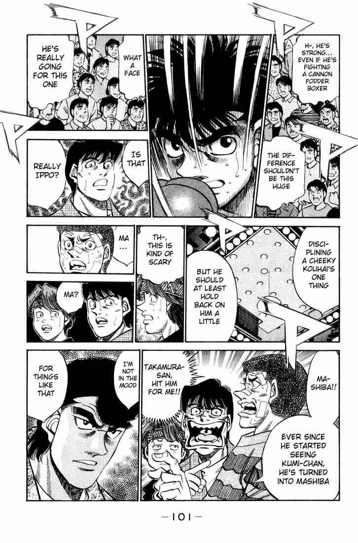 Hajime No Ippo 348 16