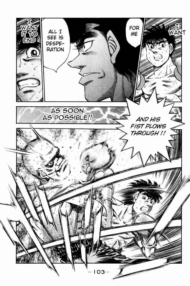 Hajime No Ippo 348 18