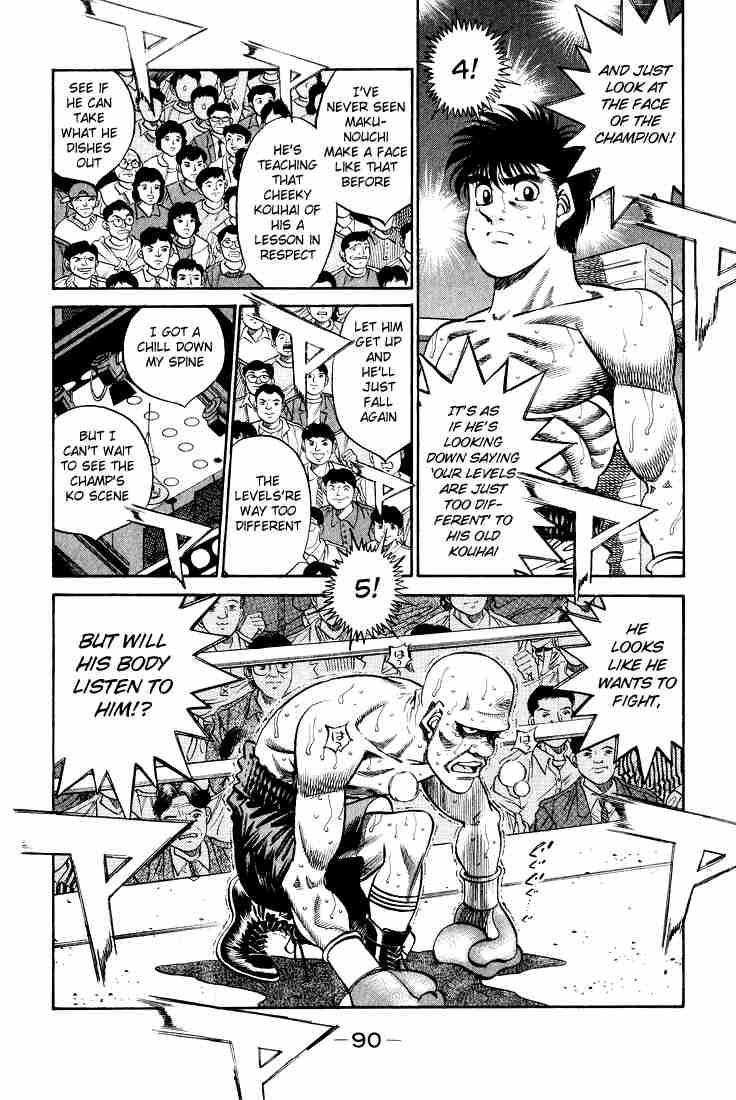 Hajime No Ippo 348 5