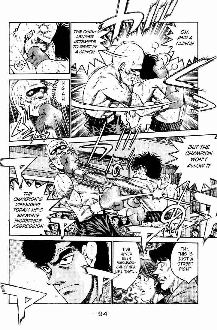 Hajime No Ippo 348 9