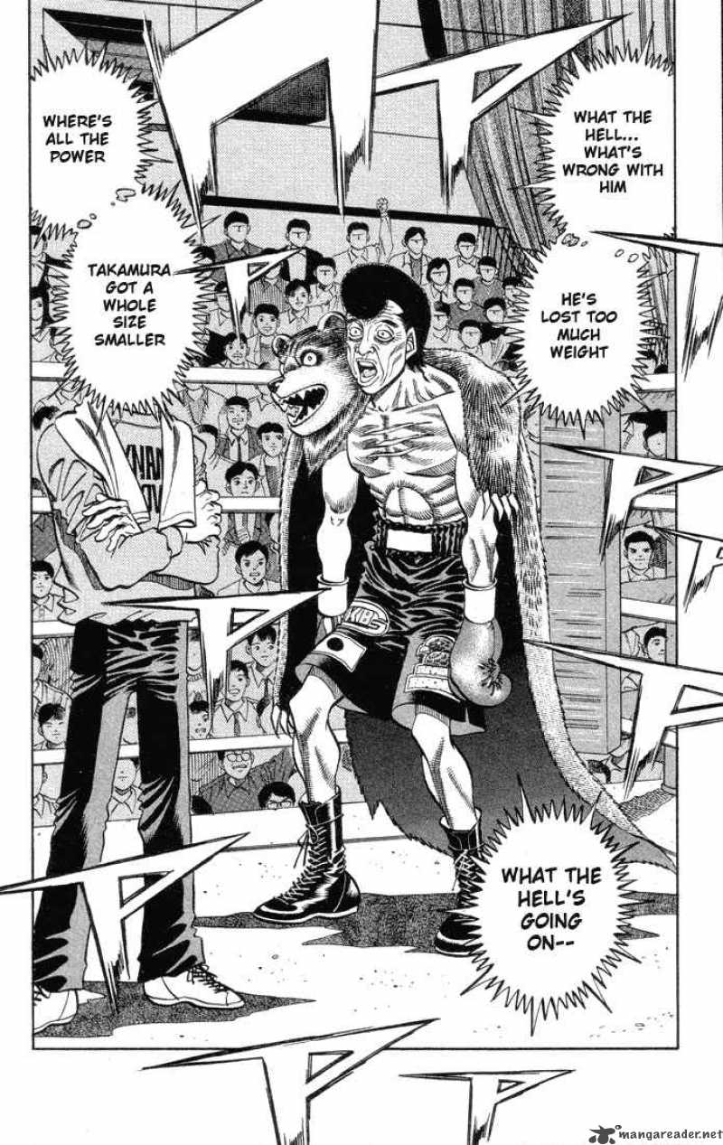 Hajime No Ippo 364 18