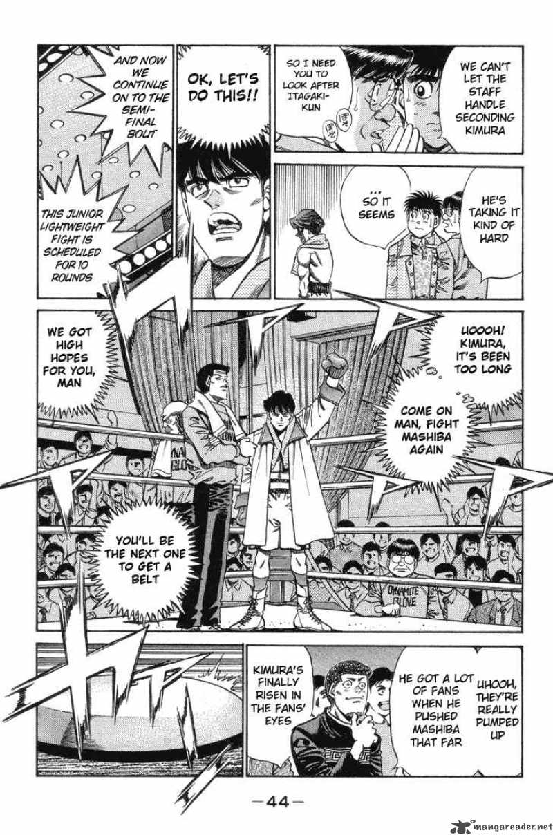 Hajime No Ippo 364 2