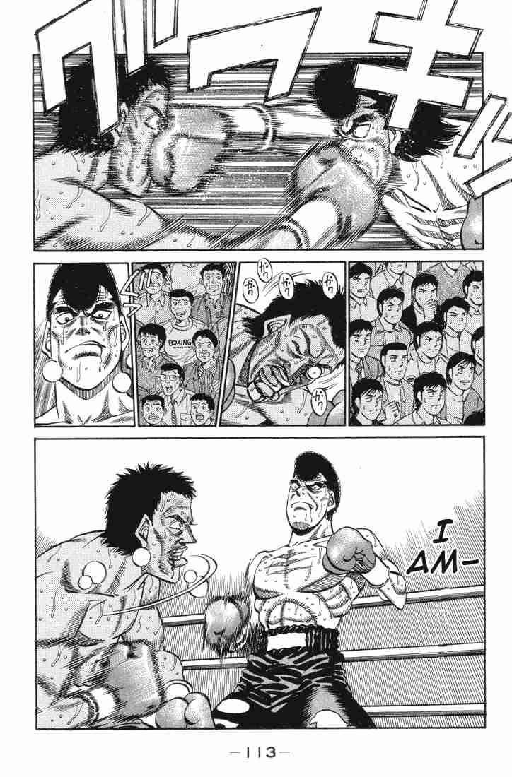 Hajime No Ippo 367 11