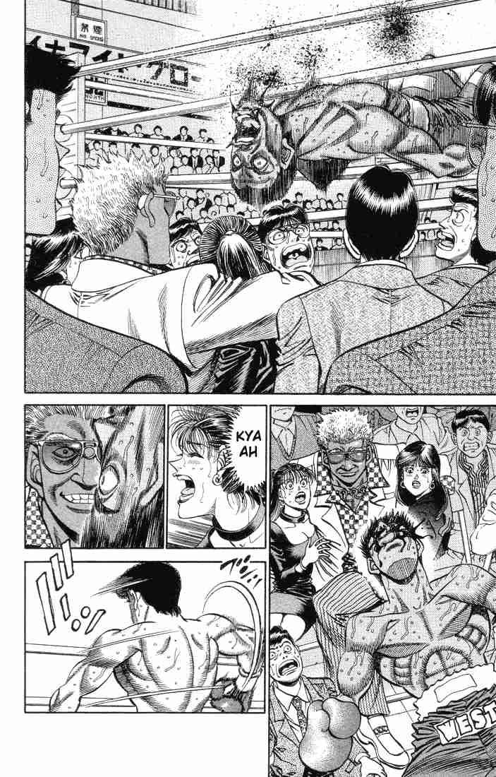 Hajime No Ippo 367 15