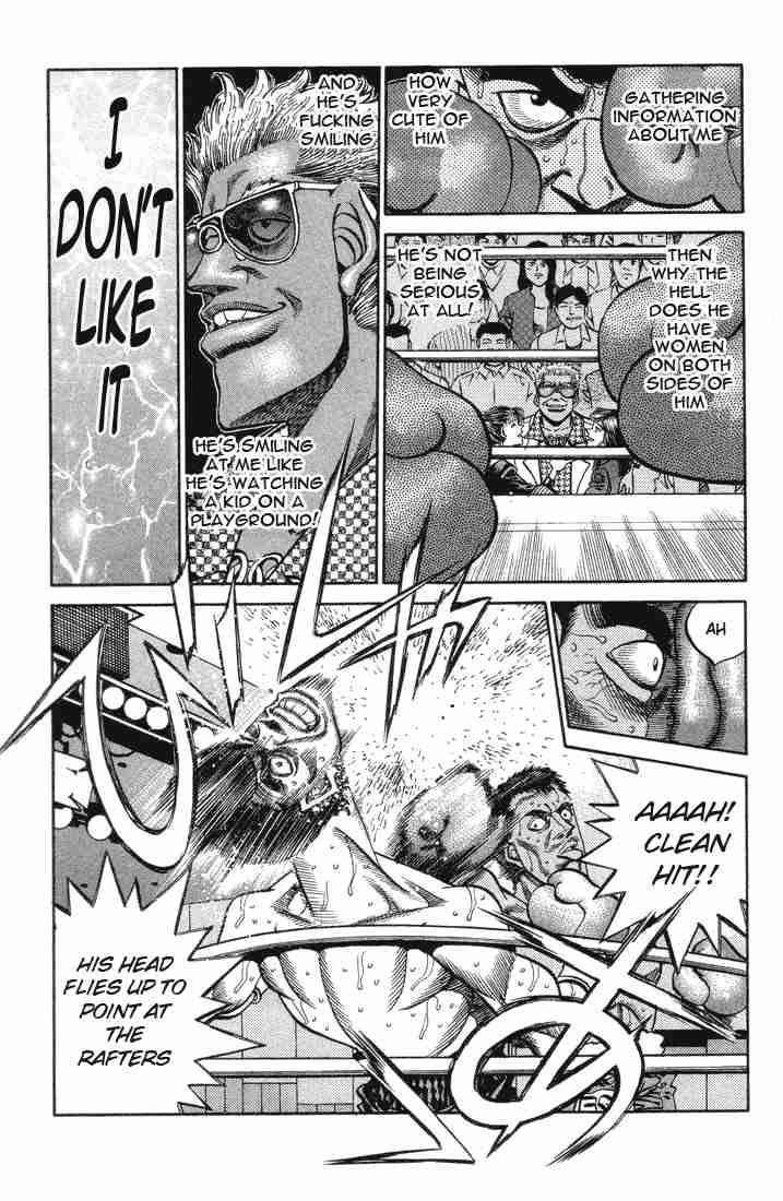 Hajime No Ippo 367 4