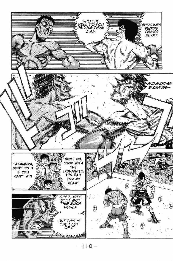 Hajime No Ippo 367 8