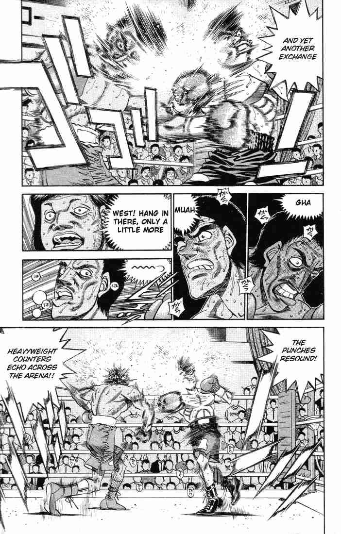 Hajime No Ippo 367 9