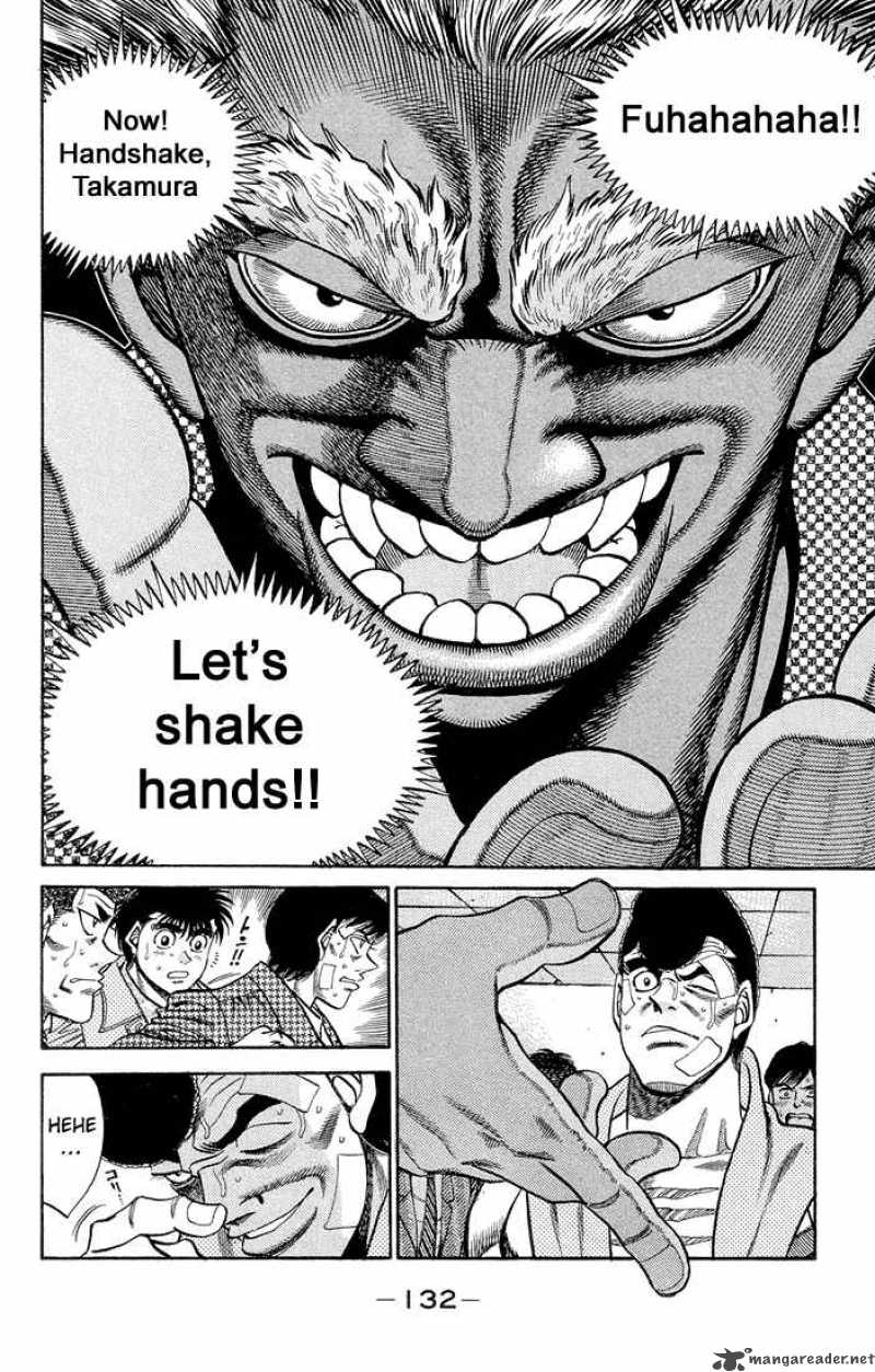 Hajime No Ippo 368 11