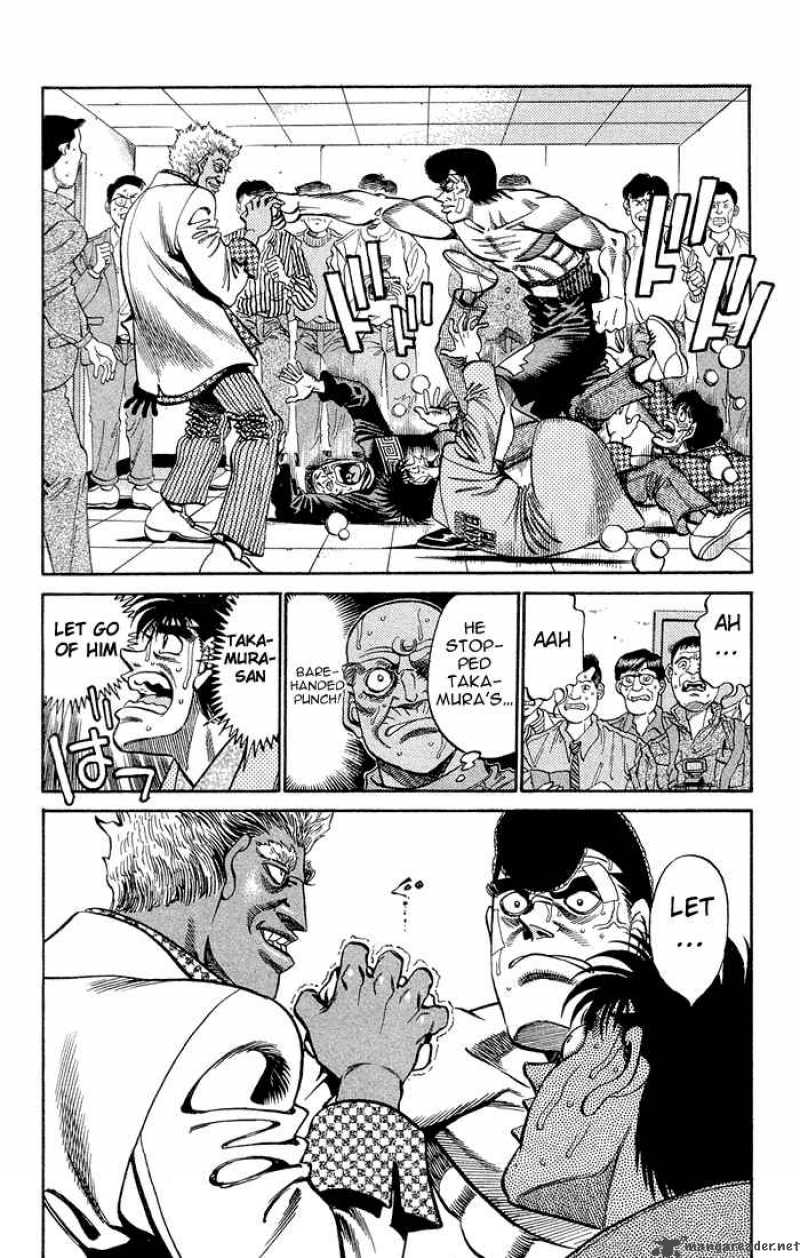 Hajime No Ippo 368 15