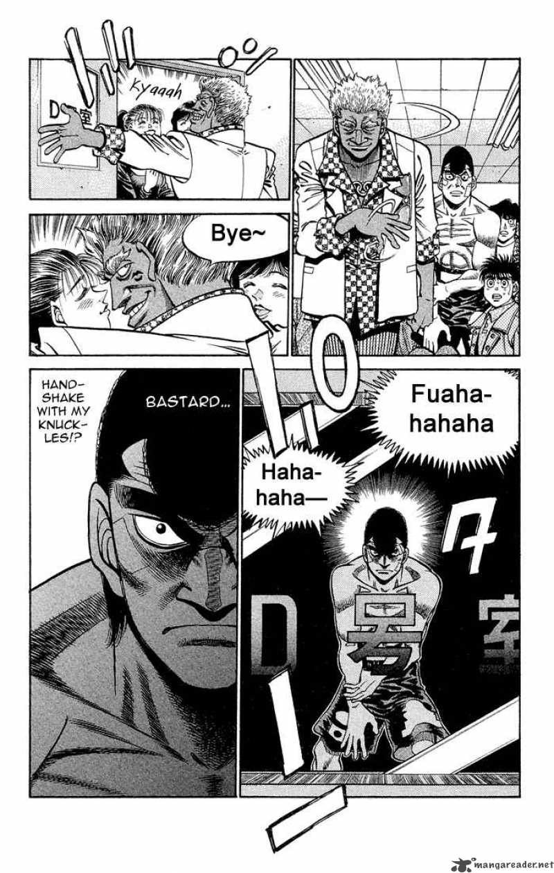 Hajime No Ippo 368 17