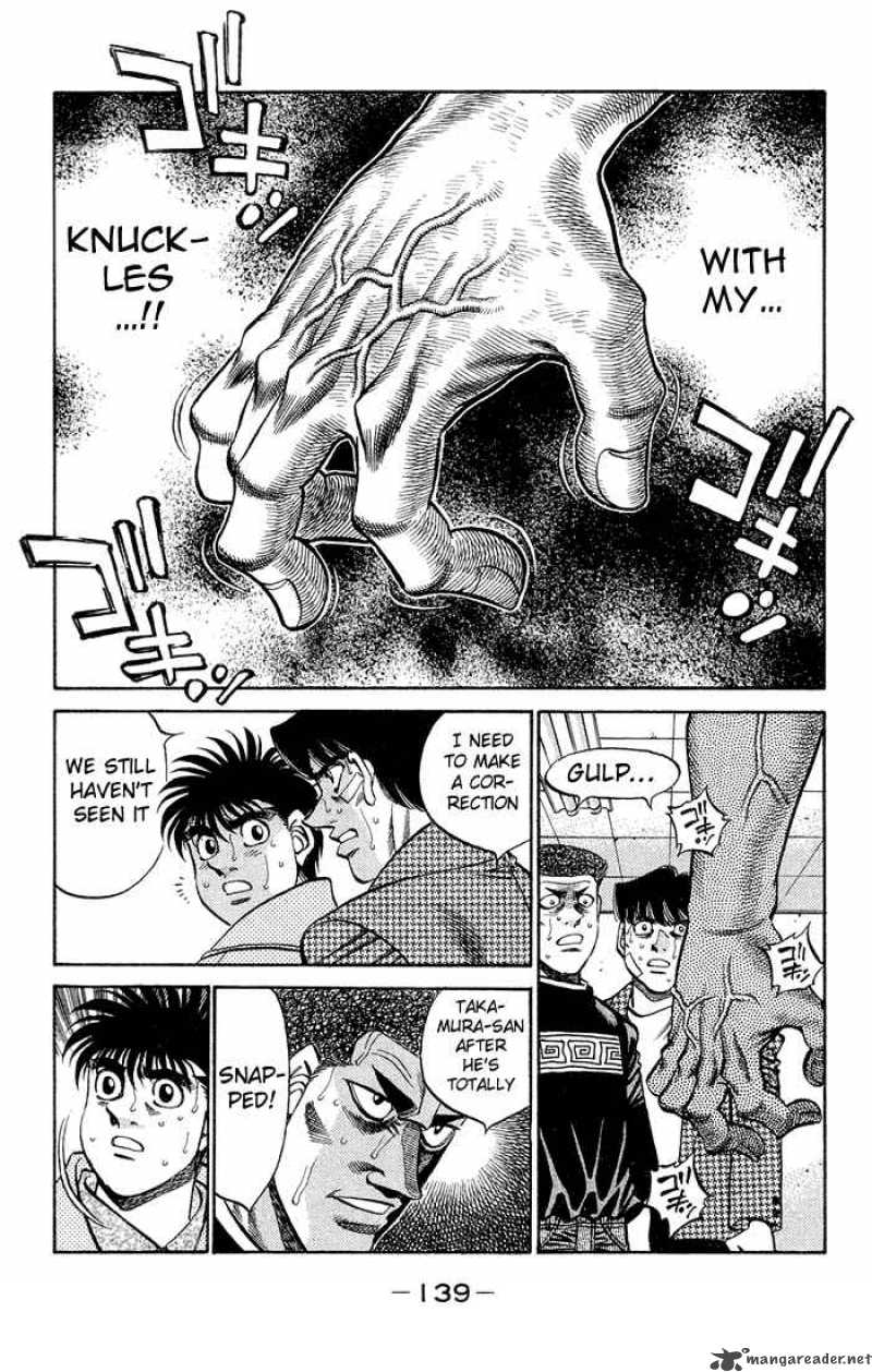 Hajime No Ippo 368 18