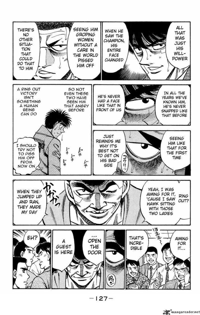 Hajime No Ippo 368 6