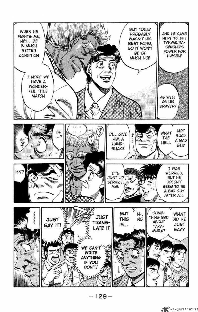 Hajime No Ippo 368 8