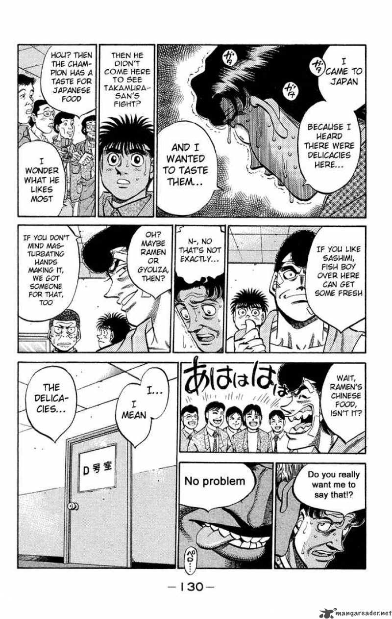 Hajime No Ippo 368 9