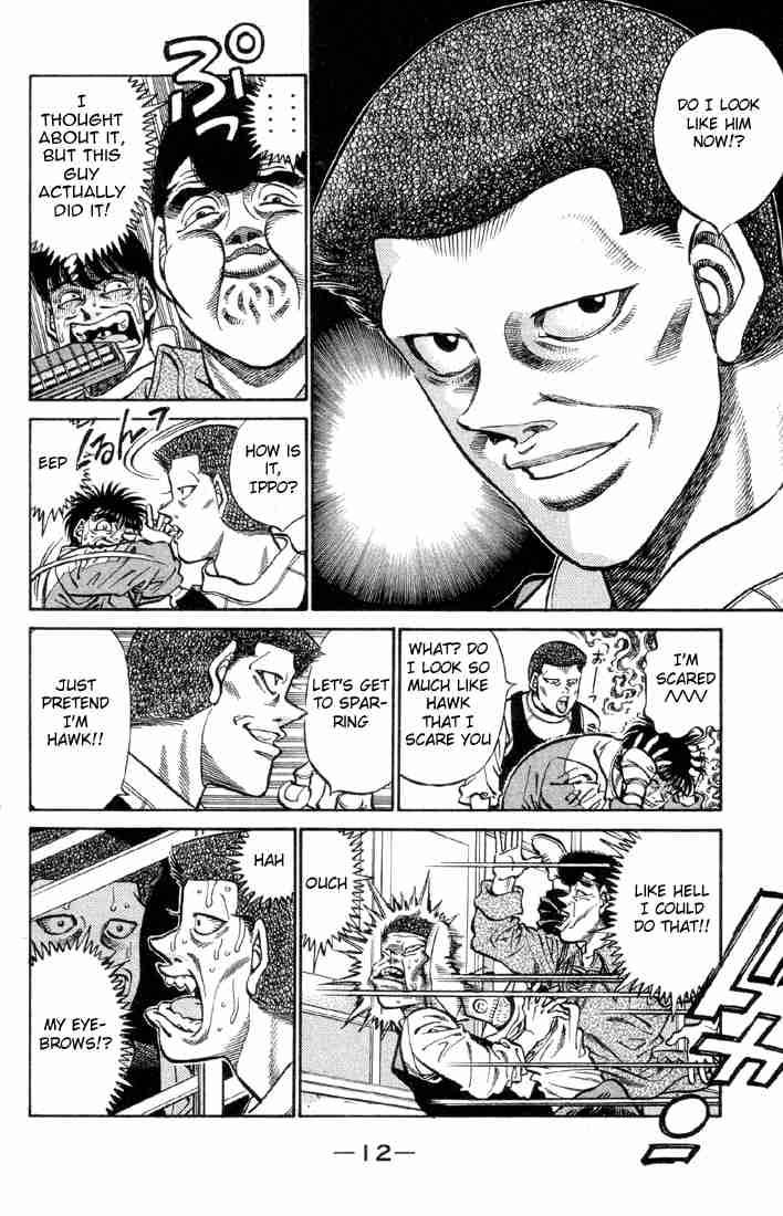 Hajime No Ippo 371 13