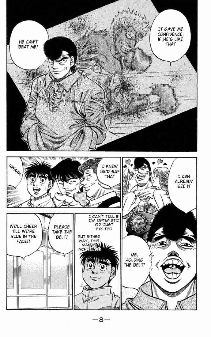 Hajime No Ippo 371 9