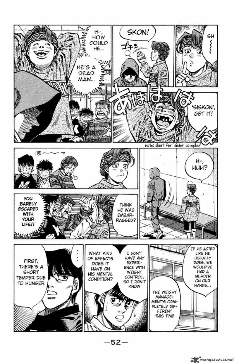 Hajime No Ippo 373 10