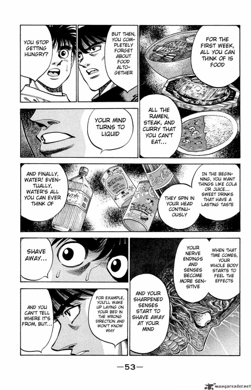 Hajime No Ippo 373 11